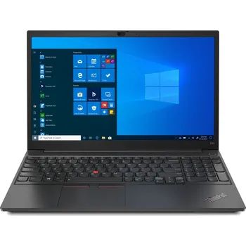 Notebook Lenovo ThinkPad E15 Gen 3 (20YG003SCK)