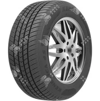 Celoroční osobní pneu Pneumatiky KENDA KR202 KENETICA 4S 185/60 R14 82H