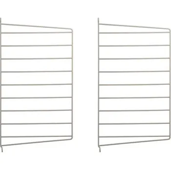 Obklad String Nástěnný panel String Wall 50 x 30, 2 ks, beige