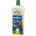 Agro Natura přírodní hnojivo na borůvky…