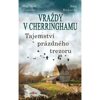 Vraždy v Cherringhamu: Tajemství…