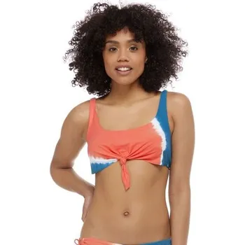 Dámské plavky PLAVKY SKYE WHITSUNDAY MIA TOP WMS - oranžová - XL + při osobním odběru 1 367 Kč