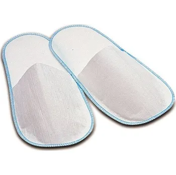 Pánské pantofle Pantofle jednorázové v krabičce