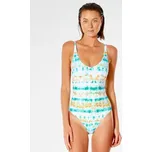 PLAVKY RIP CURL SUMMER PALM GOOD ONE PIE - bílá - M + při osobním odběru 1 519 Kč