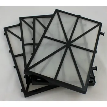 Maytronics Filtrační vložky pro Dolphin SUPREME M4 - 200 mic, DFVM4200