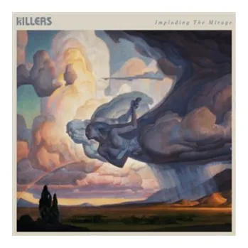 Sběratelská edice filmů Imploding The Mirage - The Killers