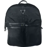 GUESS pánský černý batoh Backpack