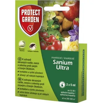 Protect Garden Sanium Ultra