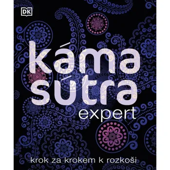 Kámasútra expert - Nakladatelství…