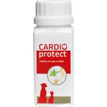 Golash Pharma Cardioprotect tablety pro psy a kočky 80 tbl.