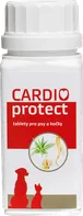 Golash Pharma Cardioprotect tablety pro psy a kočky 80 tbl.