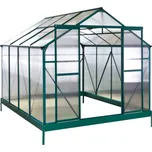 Dema Den Haag 47017D 3,05 x 2,46 m PC 4…