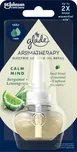 Glade Aromatherapy Electric Scented Oil…
