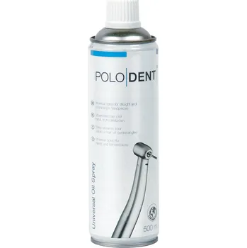 Polodent Univerzální olejový sprej