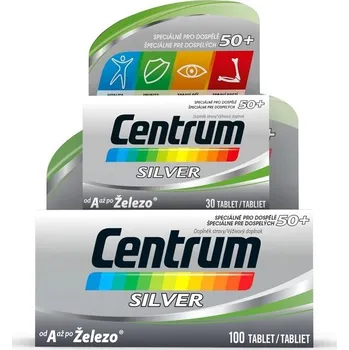 Centrum Silver Centrum Silver