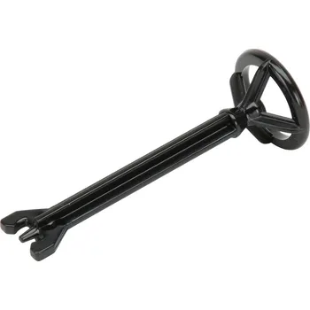 autíčko Bruder Náhradní volant pro traktory