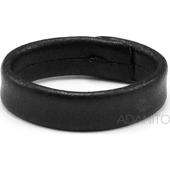 Řemínek na hodinky Kožené poutko k řemínku na hodinky