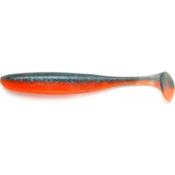 Umělá nástraha Keitech Gumová nástraha Easy Shiner 5'' Blue Watermelon 12,7cm/5ks