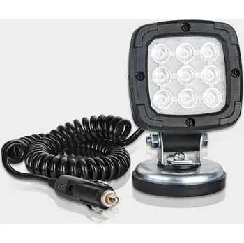 Fristom FT063-LED; magnetický uchyt