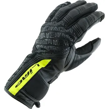 Moto rukavice Rukavice na motorku MBW TEO