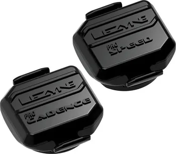 Lezyne Pro Sensor Pair černé