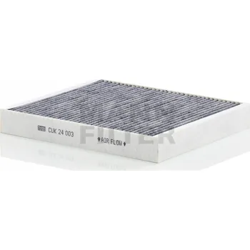 Kabinový filtr Mann-Filter CUK 24 003