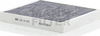 Kabinový filtr Mann-Filter CUK 24 003