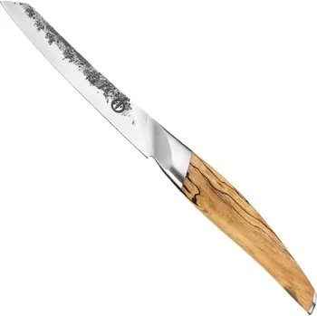 Kuchyňský nůž Univerzální nůž KATAI 12,5 cm - FORGED (Nůž na zeleninu a ovoce 12,5 cm KATAI - FORGED)