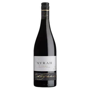 Elegance Syrah, Pays d'Oc 0,75