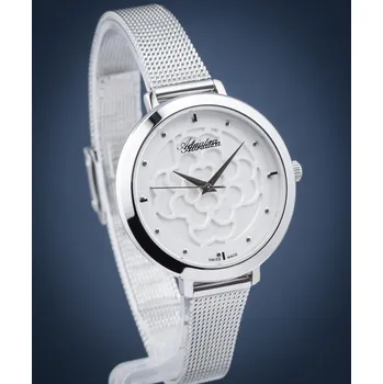 Hodinky Dámské hodinky Adriatica Fashion A3787.5143Q A3787.5143Q