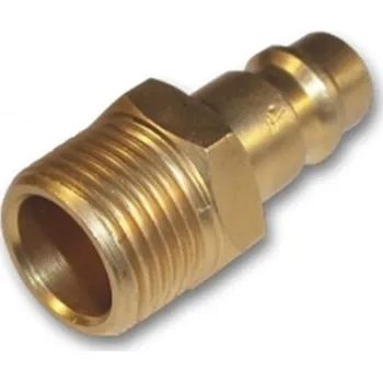 Fitinka Vsuvka s vnějším závitem 3/8" MS