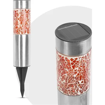 Venkovní osvětlení Svítidlo solární GARDEN OF EDEN 11716