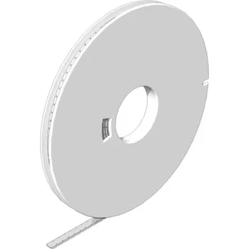 Rozvaděč WEIDMÜLLER Označení svorek - Štítek MF 5/5 MM WS 2519200000