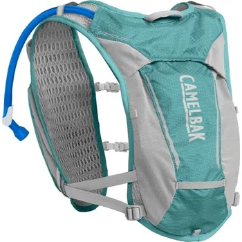 batoh na kolo CAMELBAK Circuit Vest aqua Sea/Silver