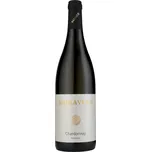 Moravíno Chardonnay 2020 suché