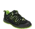 Pracovní obuv Adamant Alegro S1P černý/zelený 40