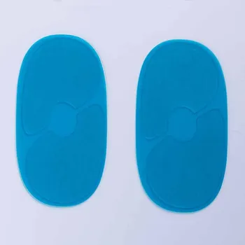 Masážní přístroj Mooyee Elektrody pro SmartTENS H2 Graphene = 1 pár (2 ks)