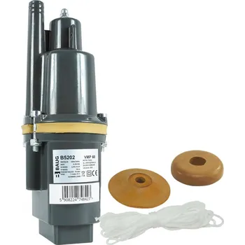 Čerpadlo BAUG B5202