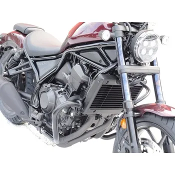 Rám pro motocykl Padací rámy RD Moto Honda CF155KD CMX 1100 Rebel ´21-24´