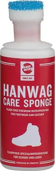 Přípravek pro údržbu obuvi Hanwag Care Sponge H8622 100 ml