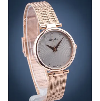 Hodinky Hodinky Adriatica Fashion A3689.9147Q