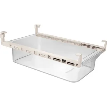 Příslušenství pro lednici TESCOMA Univerzální zásuvka Flexispace hluboká 290 x 190 mm