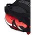 Městský batoh Under Armour Project Rock Box Duffle Backpack 30 l černý