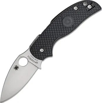 kapesní nůž Spyderco Sage 5 C123PBK černý