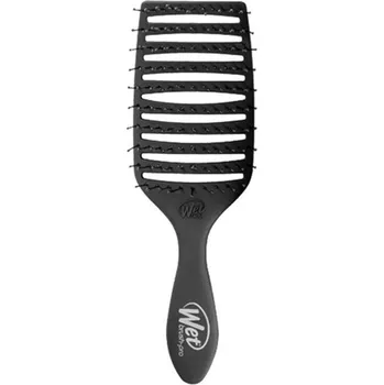 The Wet Brush Epic Professional Quick Dry Vent černý