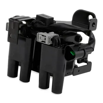 Zapalovací cívka SKV Germany 03SKV229