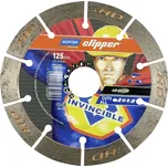 Diamantový kotouč Norton Clipper PRO INVINCIBLE segment 150x22,23 mm