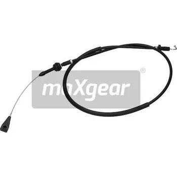 Plynové lanko Maxgear 32-0545