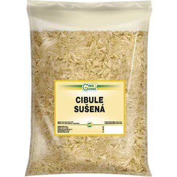Koření Vera Gurmet Cibule sušená 500g