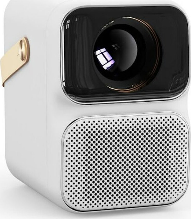 Foto Projektor Xiaomi Wanbo T6 MAX - Zbozi.cz